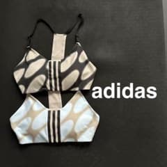 adidas marinexx ブラ2点のサムネイル
