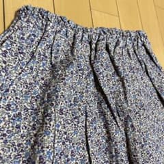 コーデュロイスカートのサムネイル
