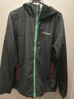 Columbia フード付きジャケットのサムネイル