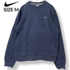 Y*M様 90s NIKE ナス紺 フェード スウッシュ Tシャツ 00s vi 00s NIKE ナイキ ネイビーフェード スウェット M Y2K ナス紺 - メルカリ