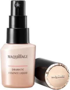 MAQuillAGE DRAMATIC ESSENCE LIQUIDのサムネイル