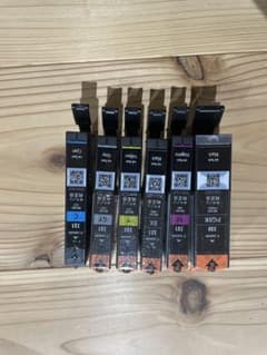 純正キャノン PGI-330 CLI-331 インクカートリッジ 6個セットのサムネイル