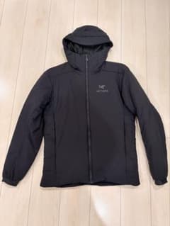 【美品】アークテリクスアトムARフーディのサムネイル