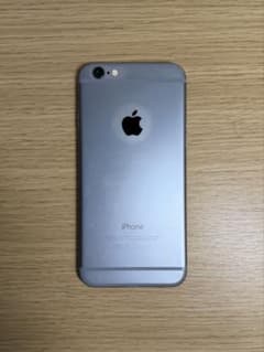iPhone6 スペースグレイ docomo 64GB S - メルカリ