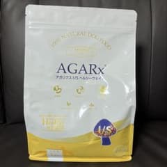 【新品未開封】アーテミス AGARx I/S 1kg 小粒のサムネイル