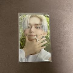 TXT Starkissed ヨンジュン アグンパン トレカ - メルカリ