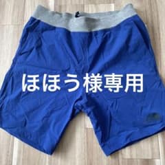 美品 THE NORTH FACE (ザ・ノース・フェイス)ズボンパンツショートのサムネイル