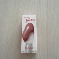 Plum Pearl Gloss アミューズ　ジェルフィット　グロスのサムネイル