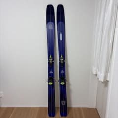 ARMADA LOCATOR 104 178cm スキー板 - メルカリ