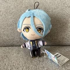 あんスタ HiMERU Crazy:B ぬいぐるみ プライズ品 - メルカリ