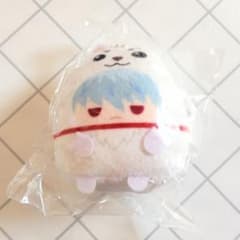 銀魂　てのりんずコレクション　アニメイト ボックス特典　坂田銀時 銀魂 てのりんずコレクション アニメイト ボックス特典 坂田銀時
