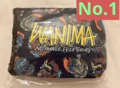 ❤️ WANIMA ボトルホルダー ワニマ ドリンクホルダー - メルカリ