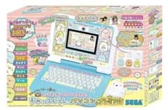 【大人気！】すみっコぐらし パソコン プレミアム #KH カメラもIN！マウスできせかえ！ すみっコぐらしパソコン プレミアム