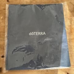 新品未開封 doTERRA 非売品 トートバッグ - メルカリ