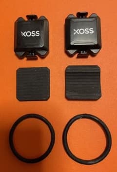 XOSS X1 ケイデンスセンサー スピードメーターのサムネイル