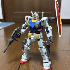 ガンダム完成品　パーフェクトガンダムTBのサムネイル