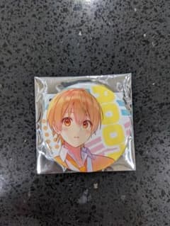 すとぷり 缶バッジ    るぅとくんのサムネイル