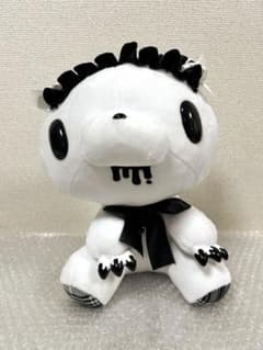 チャックスGP グルーミー No.589 ぬいぐるみ タイトー限定 ヘッドドレス チャックスGP グルーミー No.589 ぬいぐるみ タイトー限定 ヘッド