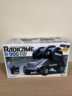 ラジカメ RADICAME ヨネザワ R-900 - メルカリ