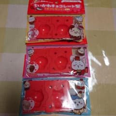 LOTTE×ちいかわのサムネイル