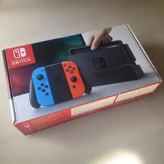 任天堂Switch 1のサムネイル
