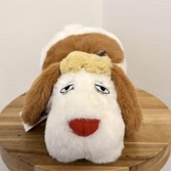 ジブリパーク 大倉庫限定 ハウルの動く城 ヒン ショルダーポーチ