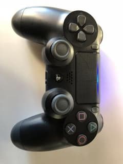 PS4 コントローラー  wどらごんさん専用のサムネイル