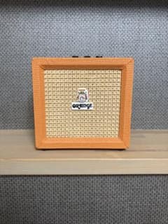 orange アンプ 動作確認済み（Taka528様専用）のサムネイル