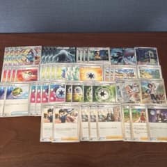 ルギアVデッキパーツのサムネイル