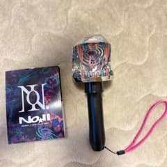 Number_iペンライト✨ LIVE TOUR 2025 No.Ⅱ - メルカリ