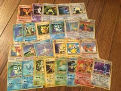 ポケモンカードまとめうりのサムネイル