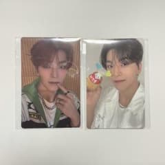 ボイプラ2 シンロン アーカイブ展 ポップアップ トレカ　12枚コンプリート シンロン ボイプラ2 トレカ 韓国 アーカイブ展 ALD1 - メルカリ