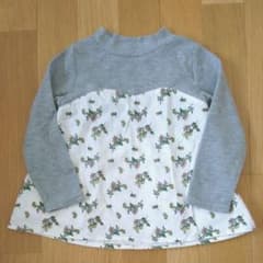 futafuta  トップス 100のサムネイル