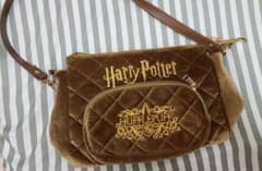 해리 포터 Harry Potter 해플 퍼프 숄더백