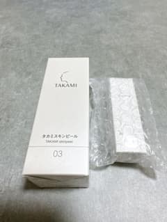 タカミ スキンピール 30mlのサムネイル