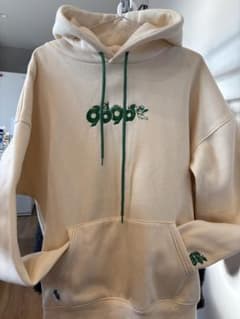 美品 9090 原因は自分にある げんじぶ コラボ パーカー Lサイズ - メルカリ