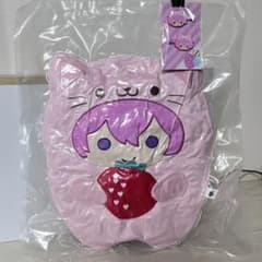 さとみ　アニマルクッション　前髪ピン　すとぷりのサムネイル