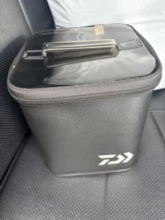 Daiwa System Tool Bag SW-3(A) BKのサムネイル