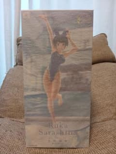 AMAKUNI 그녀, 빌립니다 갱과 루나 여름 수영 수영복 Ver. 신품 미개봉