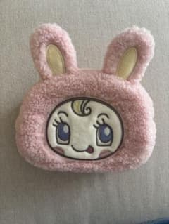 épine ベリエちゃん　コラボポーチのサムネイル