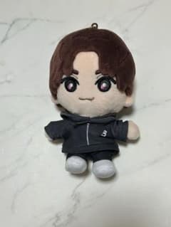 SixTONES 京本大我 手つなぎストぬいMILESixTONES - メルカリ