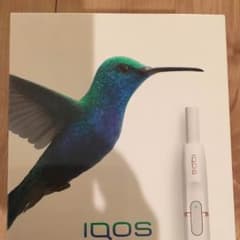 アイコス✳︎新品未使用✳︎IQOSのサムネイル