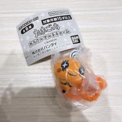 たまごっち カラフルマルチチャーム めめっちのサムネイル
