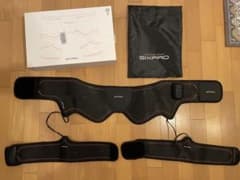 【値段交渉可能】SIXPAD Bottom Belt シックスパッドボトムベルトのサムネイル