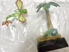 リーメント ポケモン POCKET STATUE ドラゴンタイプ　フライゴンのサムネイル