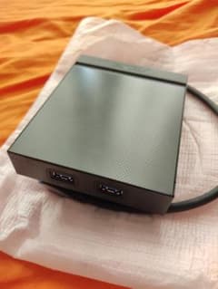 ASUS フロントパネル USB 3.0 増設インターフェイスのサムネイル