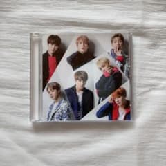 the best of 防弾少年団のサムネイル