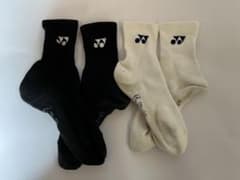 ヨネックス  ソックス　6のサムネイル