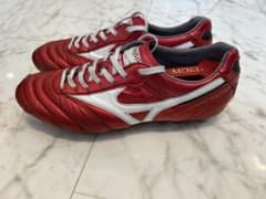 モレリア2JAPAN RED 27.0cmのサムネイル