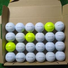 PROV1/PROV1X 混合　24球ロストボール【A】のサムネイル